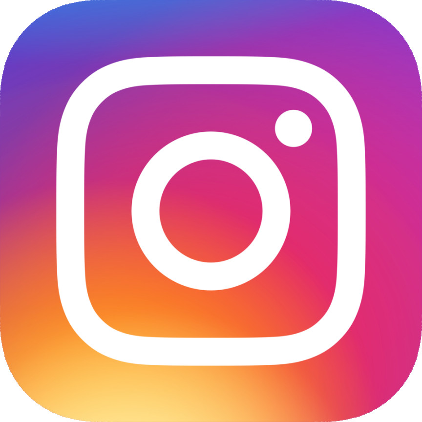 インスタグラム公式アカウント